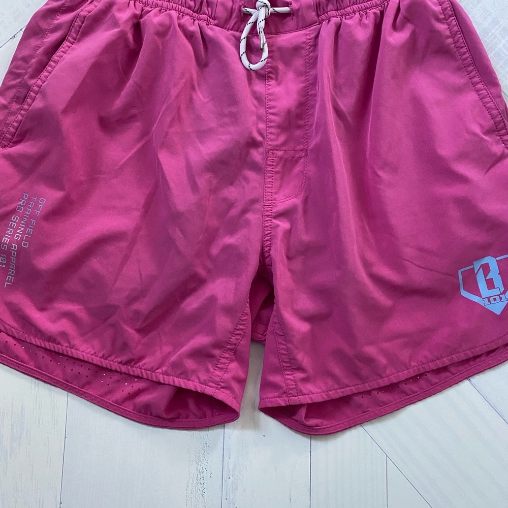 Men’s Baseball Lifestyle 101 Athletic Shorts